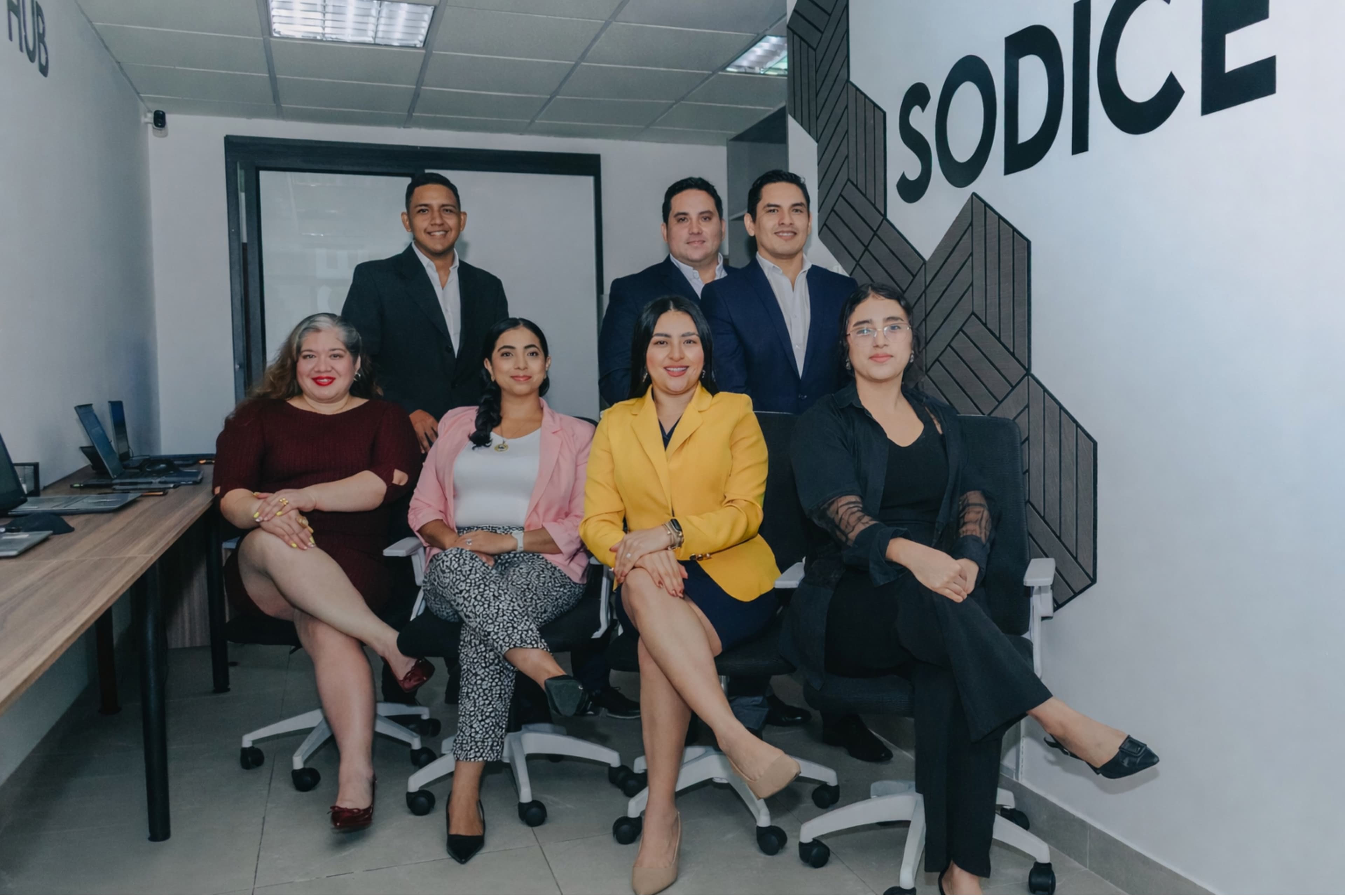 Equipo Sodice