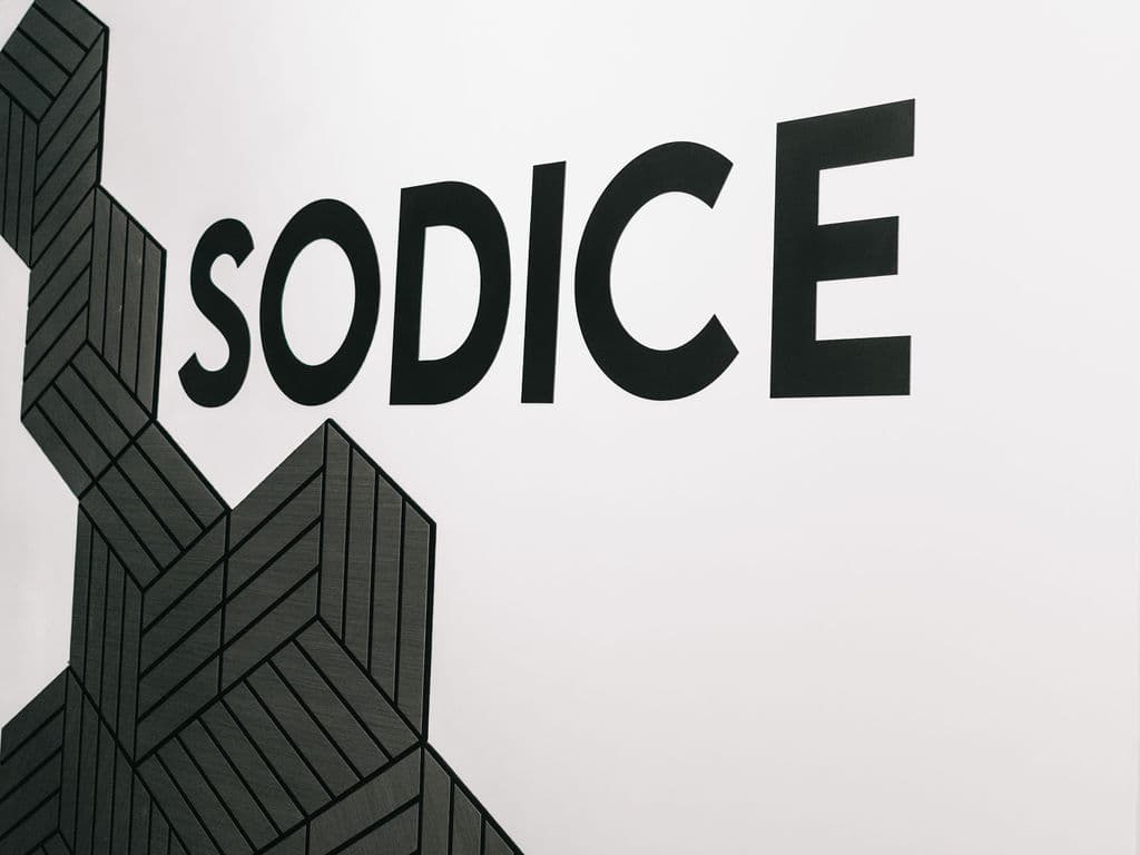 Sódice — Soluciones Digitales Center