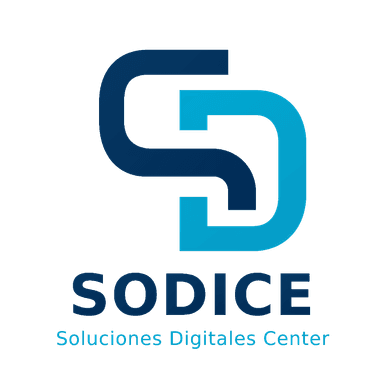 Sódice — Soluciones Digitales Center